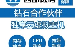西部数码的vps云主机如何访问网站