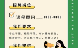 编程讲师岗位，技能要求有哪些？