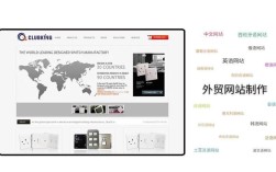外贸购物网站建站难在哪？关键步骤有哪些？