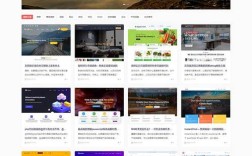 网站界面搭建模板，网站界面搭建模板怎么选？