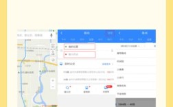 网页如何添加地图？