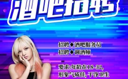 夜场招聘文本为何如此直白露骨？