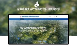 合肥创新型网站建设如何突破传统？