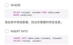 SQL进入数据库命令是什么？