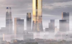 上海建筑设计行情如何？未来趋势怎样？