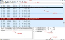 Linux Wireshark抓包命令有哪些常用参数?