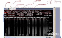 top命令如何显示虚拟机virt信息？