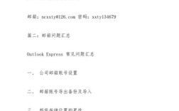 企业邮箱地址如何建立？