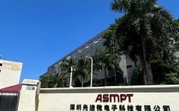 asmpt深圳招聘什么岗位？要求多少经验？