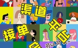 插画师如何顺利进入大厂？