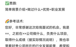 招聘会提问什么问题，招聘会必问问题有哪些？