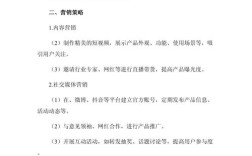 网络销售策划如何有效落地？