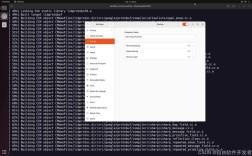 ubuntu显示桌面命令是什么？