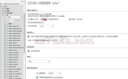 织梦数据库如何设置？步骤方法是什么？