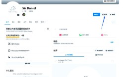facebook如何给自己建一个网站
