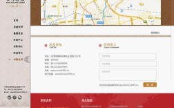 投资公司网站建设需关注哪些核心需求？