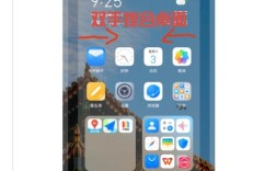 如何强制HTML页面始终竖屏显示？