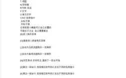 CS全屏命令是什么？