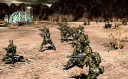 命令与征服3五星之光有哪些新剧情与单位？