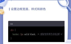 如何搭建css框架，如何从零开始高效搭建自己的CSS框架？