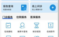 医院网站建设如何兼顾专业性与用户体验？