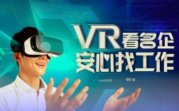 招聘VR特效，技能要求有哪些？
