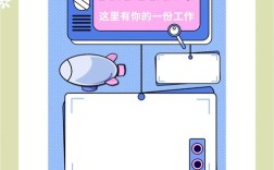 创意模板招聘，如何招到真正有创意的人？