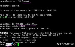 Linux关机命令shut正确用法是什么？