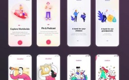 PS引导页怎么做？步骤技巧有哪些？