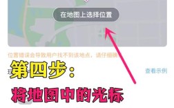网站插入地图，代码怎么写？