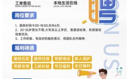 知页招聘，有哪些岗位在等你？