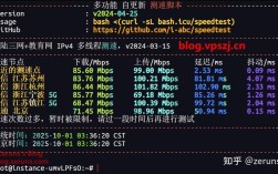 VPS速度慢，如何精准测试？