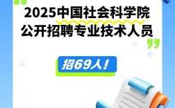 北京科委招聘，北京科委招聘何时开始？条件有哪些？