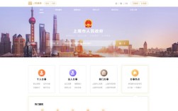 政务网站搭建，政务网站搭建如何高效落地？