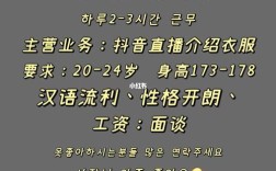 海外招聘模特，海外招聘模特，要求有哪些？