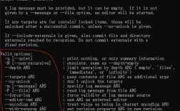 svn创建项目命令具体怎么写？