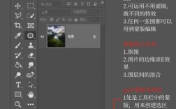 ps如何给涂层添加蒙版，PS图层蒙版怎么加？