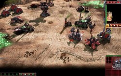 命令与征服3吧，老玩家都在讨论什么？