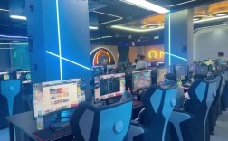 深圳魔杰电竞在招聘吗？