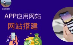 有哪些可以搭建网站的app