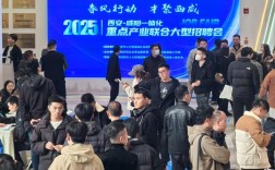 connect西安招聘，西安招聘，有哪些岗位在等你？