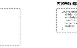 CSS如何设置高度？