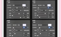 PS做文字云，难不难？