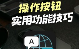 按钮设计如何兼顾美观与交互体验？