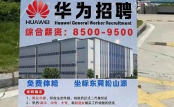 华为 招聘 坑人，华为招聘被指坑人，真相究竟如何？