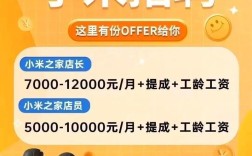 武汉 小米 招聘，武汉小米招聘，具体岗位和要求是什么？