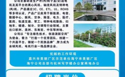 厉善招聘，厉善招聘是什么？
