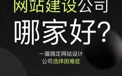 建网站哪家好？如何选靠谱服务商？