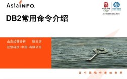 db2命令参数有哪些？