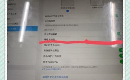 ipad如何创建网页连接不上，iPad创建网页为何连接不上？